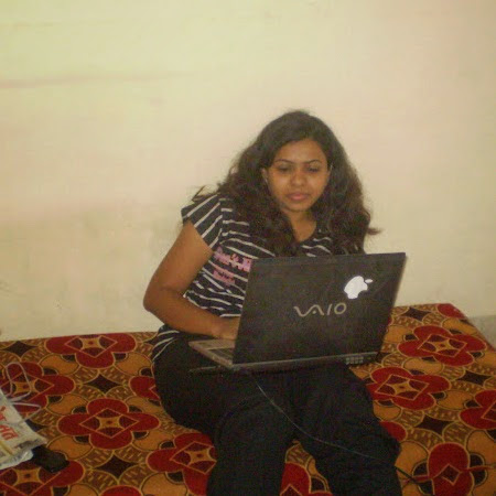 manisha.pawar15's Profile Picture