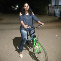 SuhasiniSingh's Profile Picture