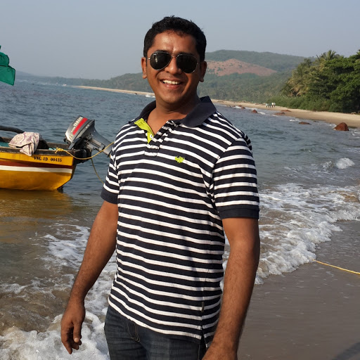 yashodhansawant's Profile Picture