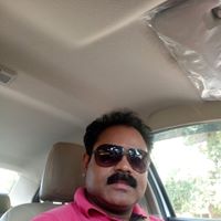 sreehariprasadn's Profile Picture