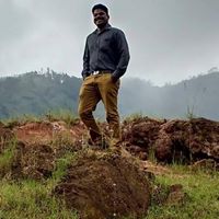 kameshbaskaran's Profile Picture