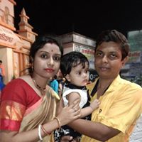 Raj Kumar Ghosh's Profile Picture