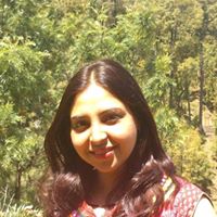 sweta sharma79's Profile Picture