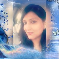 meenakshi pant's Profile Picture