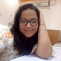 poornima123's Profile Picture