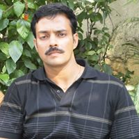 sunilnampoothiri's Profile Picture