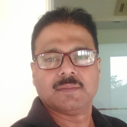 tanmoy bhattacharya's Profile Picture