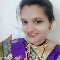 rashmi khanzode's Profile Picture