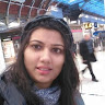 Radhika Thakkar's Profile Picture