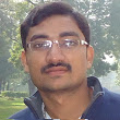 mohankumarrvr's Profile Picture