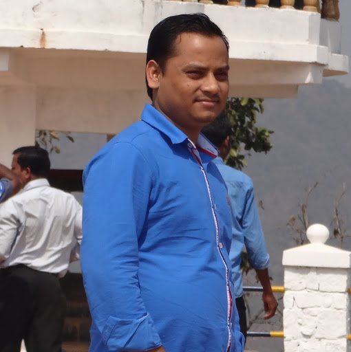 Anand Behera's Profile Picture