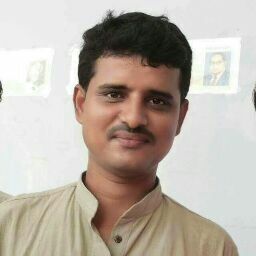 sureshnaikR's Profile Picture