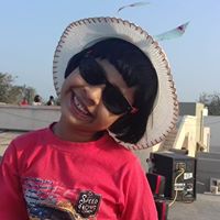 charulPanchal's Profile Picture