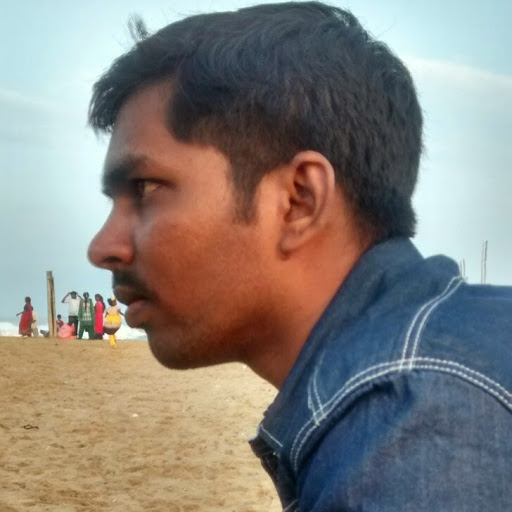 sankarmayavan's Profile Picture