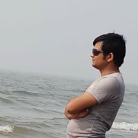 Sandeepcp's Profile Picture