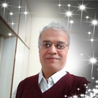 Pankaj2008's Profile Picture