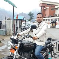 ravi_singh11's Profile Picture