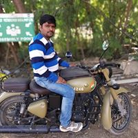 rajesh.banoth's Profile Picture