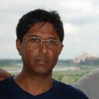 ashokrpillai's Profile Picture