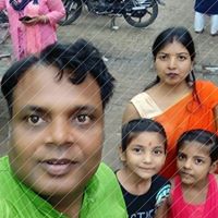 amod kumar das's Profile Picture