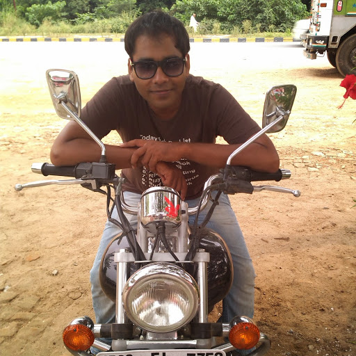 Prashant_Sinha's Profile Picture