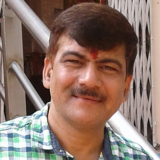 pktripathi's Profile Picture