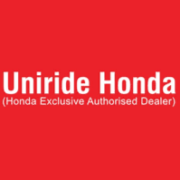 hruniridehonda's Profile Picture