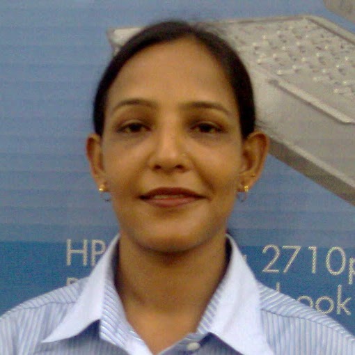 neeru.kumari1's Profile Picture