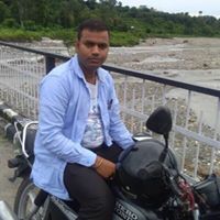 KRISHNA KANT_893's Profile Picture