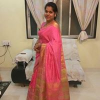 shwetauplap's Profile Picture