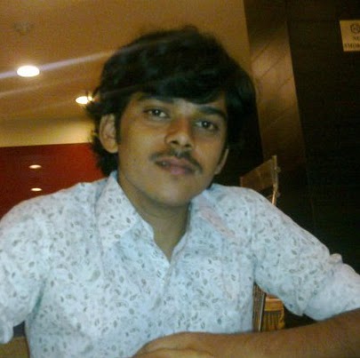 ajayraj.sree's Profile Picture