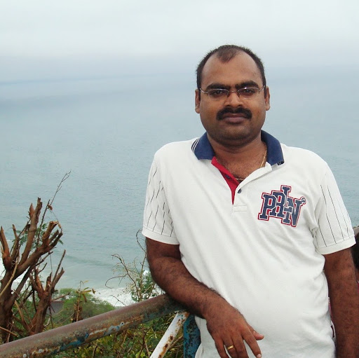 sudhakar.reddy's Profile Picture