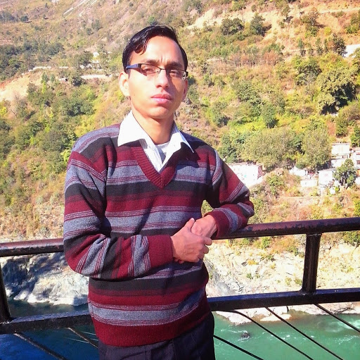 chamoli.dineshkumar@gmail.com's Profile Picture