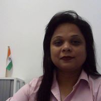 Bhawana Srivastava's Profile Picture