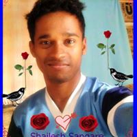 shaileshsangare's Profile Picture