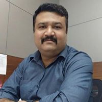 vishalsaxena5's Profile Picture