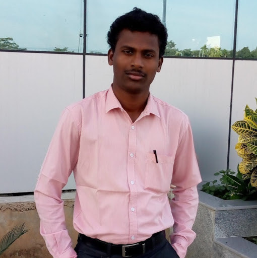 rambabuboddu9's Profile Picture