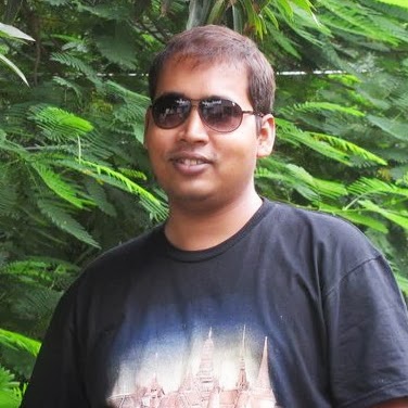 Pratik_Dasgupta's Profile Picture