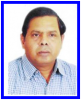 ASHOK KUMAR ARYA's Profile Picture