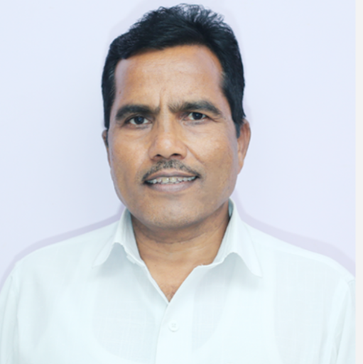 Raghunath Sonubhau Kasav's Profile Picture