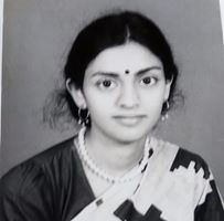 Kalpana M Iyer's Profile Picture