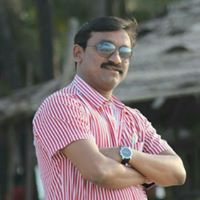 sankalp halgekar's Profile Picture