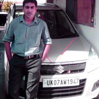 bhuwansaxena's Profile Picture