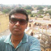 bijoy.kumar's Profile Picture