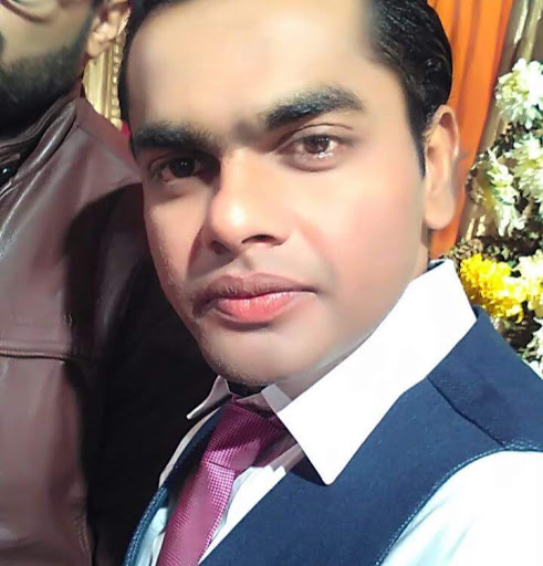 VIPIN RAJPUT's Profile Picture