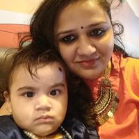 shweta1511's Profile Picture