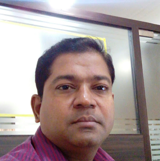 Sridhar1986's Profile Picture