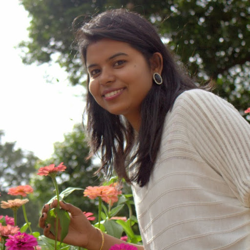 Shikha Satyendra Prasad's Profile Picture