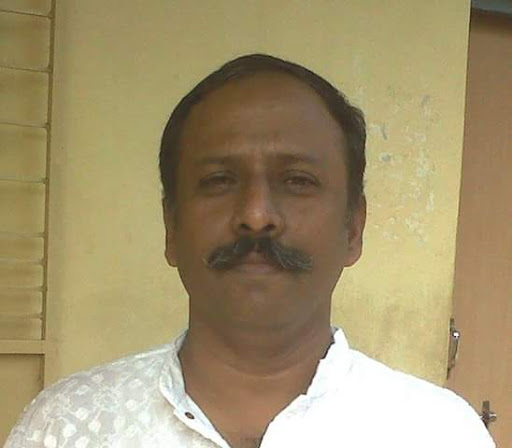 rajeshkul99's Profile Picture