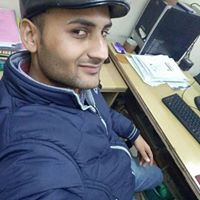 tilak bhardwaj's Profile Picture